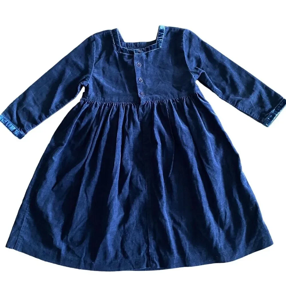Talbots kids dress